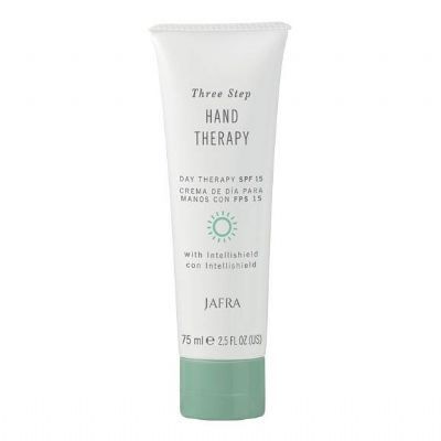 Hand Therapy Creme Diurno para as Mãos com FPS15, 75ml