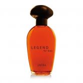 007 Legend for Men by Jafra Colônia Desodorante,100ml