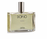 002 Doppio Uomo Colônia Desodorante, 100ml