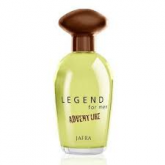 Legend Adventure Colônia Desodorante, 100ml.