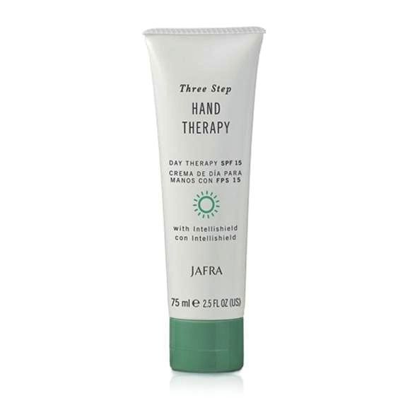 045-Hand Therapy Creme Diurno p/ as Mãos c/ FPS 15