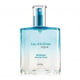 027Eau d'Aromes Ozone Colônia Desodorante,100ml