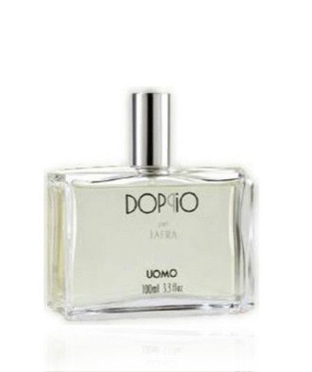 Doppio Uomo Colônia Desodorante, 100ml