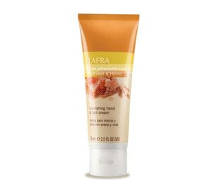 Aveia e Mel - Creme para Mãos