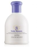 Óleo para Bebê com Essência de Lavanda e Camomila, 250ml