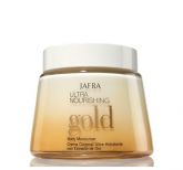 Creme Corporal Ultra-Hidratante com Extrato de Ouro, 200ml