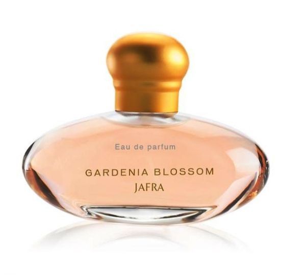 018 Perfume Gardênia Blossom, 50 ml