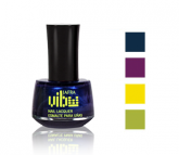 Vibe - Esmalte para Unhas - Cintilantes,10mL