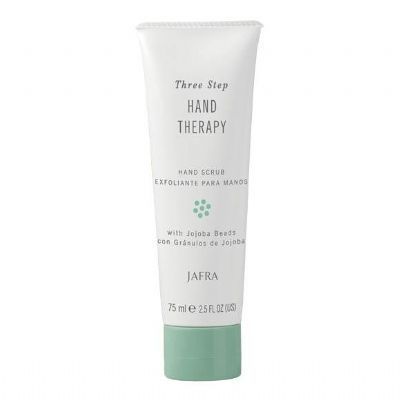 Hand Therapy Scrub Creme Esfoliante para as Mãos, 75ml