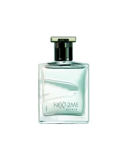 Next2Me Men Colônia Desodorante For Him, 75ml