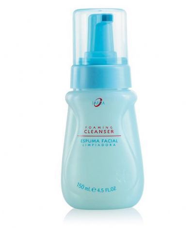 Espuma Facial de Limpeza, 150ml