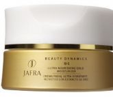 Creme Facial Ultra-Hidratante Nutritivo com Extrato de Ouro