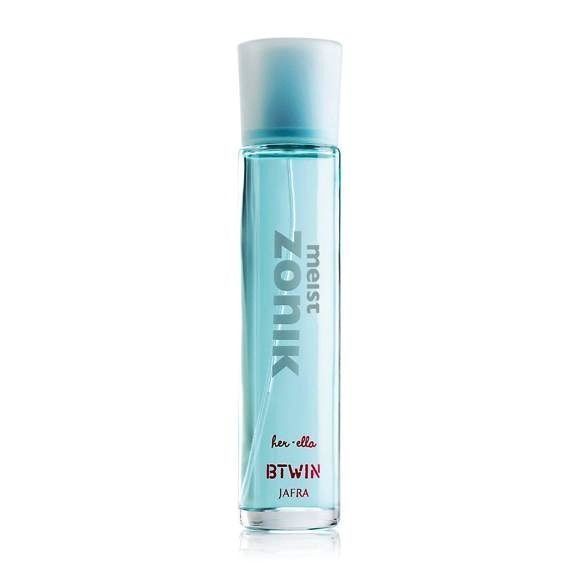 63-Meist Zonik para ela Colônia Desodorante, 50ml