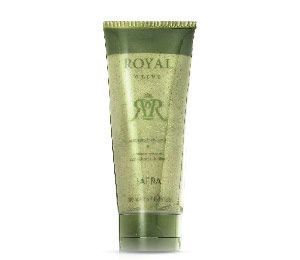 Royal Olive - Gel Esfoliante para o Corpo