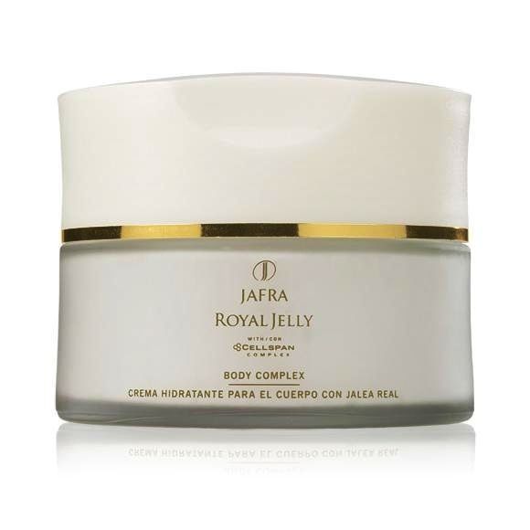 040-Royal Jelly Creme Hidratante para o Corpo