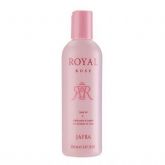 Royal Rose Óleo para o Corpo com Extrato de Rosa, 250ml