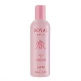 Royal Rose Óleo para o Corpo com Extrato de Rosa, 250ml