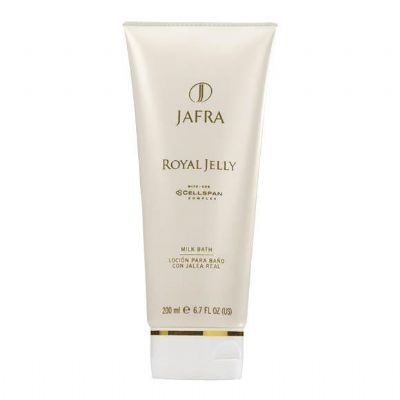 Royal Jelly Creme Hidratante para Mãos com Geleia Real,