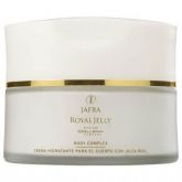 Royal Jelly Creme Hidratante Corpo Geleia Real e Complexo Ce