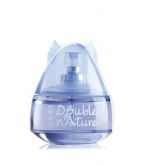 Double Nature Cool Colônia Desodorante, 50ml - Jafra Pin It	 Double Nature Cool Colônia Desodorant