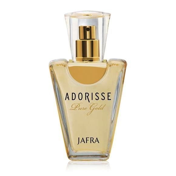 024 Perfume Adorisse Pure Gold,