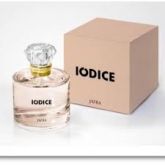 IODICE Colonia Desodorante, 100ml - Jafra