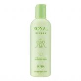 Royal Ginger Óleo para o Corpo com Extrato de Gengibre,250ml