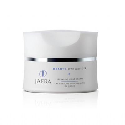 Creme Facial Equilibrante Noturno para Pele Mista, 50ml