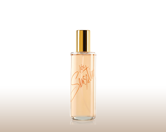 031 Jafra Sensation Colônia Desodorante,100ml