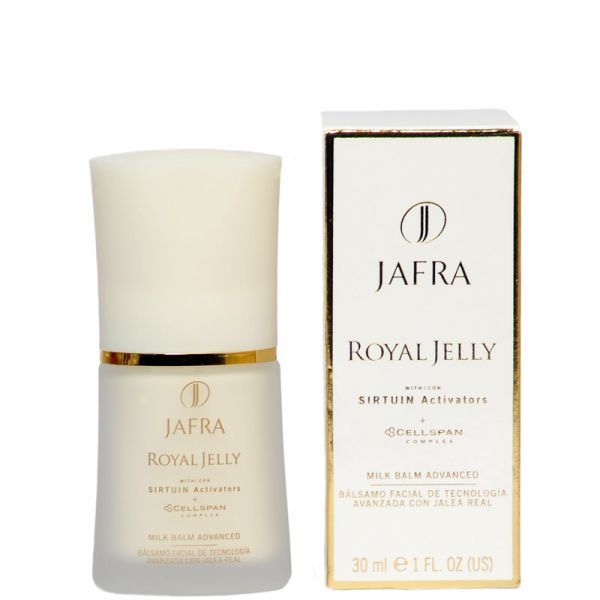 050-Royal Jelly Bálsamo Facial