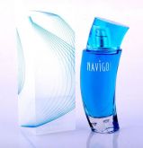 009 Navîgo Homme Colônia Desodorante,100ml