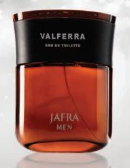 013 Valferra Colônia Desodorante,100ml